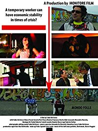 CRAZY WORLD (MONDO FOLLE) のサムネイル画像