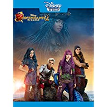 ディセンダント2 のサムネイル画像