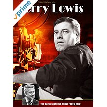 JERRY LEWIS - DAVID SUSKIND SHOW INTERVIEW のサムネイル画像