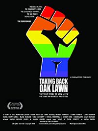 TAKING BACK OAK LAWN のサムネイル画像