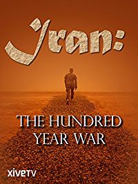 IRAN: THE HUNDRED YEAR WAR のサムネイル画像