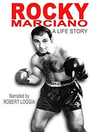ROCKY MARCIANO: A LIFE STORY のサムネイル画像