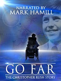 GO FAR: THE CHRISTOPHER RUSH STORY のサムネイル画像