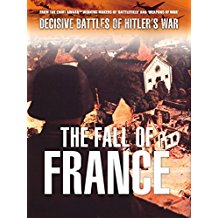 Decisive Battles of Hitler's War: The Fall of France のサムネイル画像