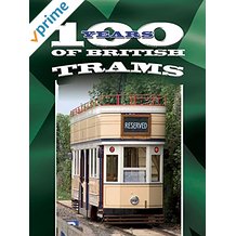 100 Years of British Trams のサムネイル画像