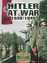 Hitler - At War のサムネイル画像