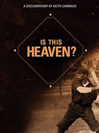 IS THIS HEAVEN? のサムネイル画像