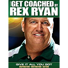 REX RYAN - GET COACHED のサムネイル画像