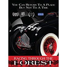 RACING THROUGH THE FOREST のサムネイル画像