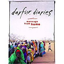 DARFUR DIARIES のサムネイル画像