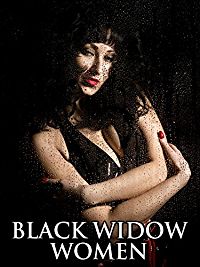 BLACK WIDOW WOMEN のサムネイル画像