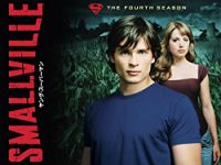 SMALLVILLE/ヤング・スーパーマン シーズン4 のサムネイル画像