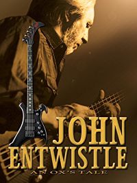 An Ox's Tale: The John Entwistle Story のサムネイル画像