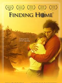 FINDING HOME のサムネイル画像