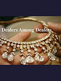 DEALERS AMONG DEALERS のサムネイル画像