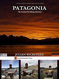PATAGONIA - THE GENUINE FLY FISHING ADVENTURE (DOWNLOAD) のサムネイル画像