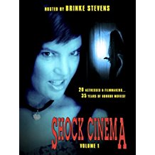 SHOCK CINEMA VOLUME 1 のサムネイル画像