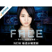 「フェイス」 サイバー犯罪特捜班 のサムネイル画像