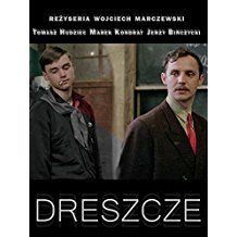 DRESZCZE のサムネイル画像