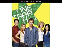 ONE TREE HILL/ワン・トゥリー・ヒル シーズン3 のサムネイル画像