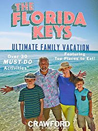 THE FLORIDA KEYS: ULTIMATE FAMILY VACATION のサムネイル画像