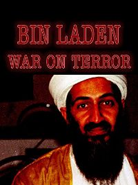 OSAMA BIN LADEN - WAR ON TERROR のサムネイル画像