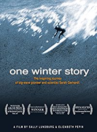 ONE WINTER STORY のサムネイル画像