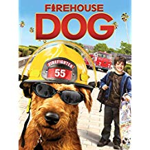 FIREHOUSE DOG のサムネイル画像