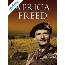 Africa Freed のサムネイル画像
