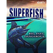 SUPERFISH: BIG, FAST, DANGEROUS のサムネイル画像