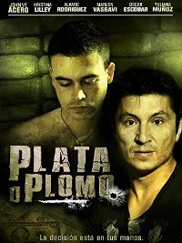 PLATA O PLOMO のサムネイル画像
