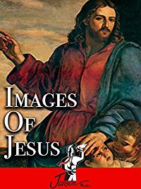 IMAGES OF JESUS のサムネイル画像