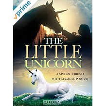The Little Unicorn のサムネイル画像