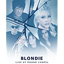 PRIME LIVE EVENTS: BLONDIE LIVE AT ROUND CHAPEL のサムネイル画像