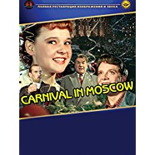 CARNIVAL IN MOSCOW のサムネイル画像