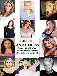 Life of an Actress のサムネイル画像
