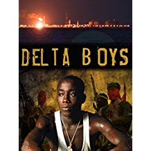 DELTA BOYS のサムネイル画像
