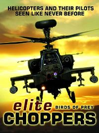 ELITE CHOPPERS BIRDS OF PREY のサムネイル画像