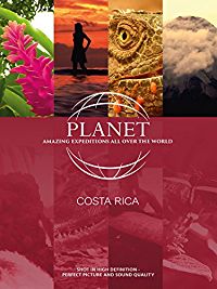 PLANET - COSTA RICA のサムネイル画像