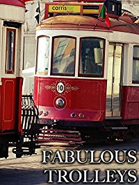 FABULOUS TROLLEYS のサムネイル画像