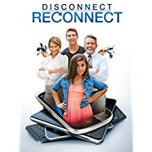 DISCONNECT. RECONNECT. のサムネイル画像