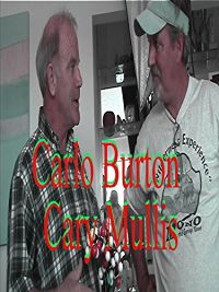 Carlo Burton's Dcoumentary of Nobel Prize winner Cary Mullis のサムネイル画像