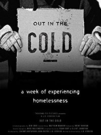 OUT IN THE COLD のサムネイル画像