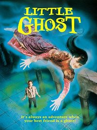 LITTLE GHOST のサムネイル画像