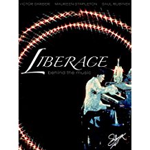 LIBERACE: BEHIND THE MUSIC のサムネイル画像