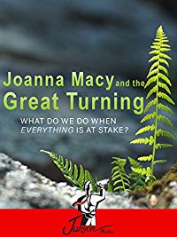 JOANNA MACY AND THE GREAT TURNING のサムネイル画像