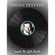 BRIAN EPSTEIN: INSIDE THE FIFTH BEATLE のサムネイル画像
