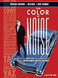 The Color Of Noise のサムネイル画像