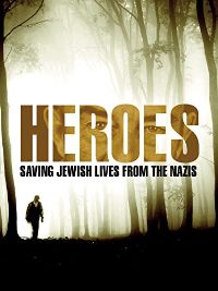 HEROES: SAVING JEWISH LIVES FROM THE NAZIS のサムネイル画像