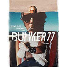 BUNKER77 のサムネイル画像
